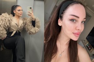 Aiškėja daugiau detalių apie Sakartvele kraupiai nužudytą translytę: klausimus kelia vyriausybės sprendimai