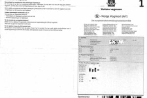 Norvegijoje registruoto visureigio „eksportą“ į Baltarusiją sustabdė Šalčininkų pasieniečiai