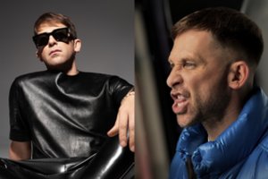 „SEL“ pristato naują dainą iš būsimo albumo: noriu, kad žmonės būtų šlapi ir stovėtų ant ausų