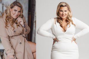 Erika Vitulskienė ryžosi stoti ant banglentės: „Visai ponia išprotėjo“