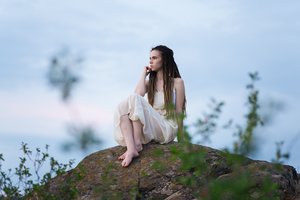 3 Zodiako ženklai, kuriems kenksminga būti vieniems