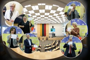 Kokių namų darbų prieš Seimo rinkimus nepadarė partijos: išanalizavo programas ir demaskavo keisčiausius pažadus