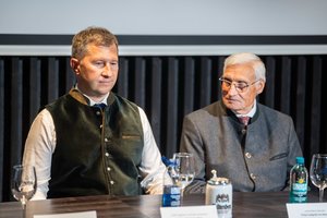 Lietuviškame „Oktoberfeste“ – ir princo vizitas: „Volfas Engelman“ gamins dar vieną karališką gėrimą
