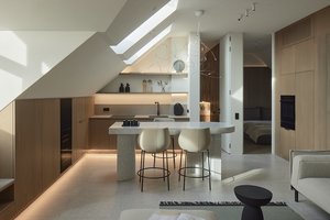 Svajonių namai Nidoje – čia jaukiai žaidžia įvairūs šešėliai 