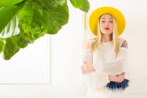 Gerbėja išsižiojo išgirdusi, kokį daiktą Dž. Butkutė jau beveik 15 metų laiko savo šaldytuve