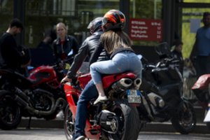 Sinoptikai praneša, koks savaitgalis laukia: orai planų nesujauks