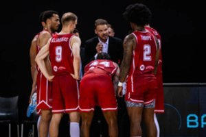 Europoje uteniškių nematysime – E. Bendžiaus ir amerikiečio duetas pranoko „Juventus“