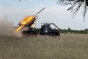 Šaltiniai atskleidė, kokį slaptą leidimą Ukraina gaus dėl Rusijos