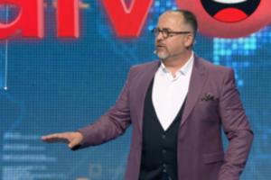 A. Žiurauskas prisiminė kelionę į Laplandiją: taip ir nepavyko išpildyti vieno tikslo