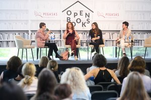 Įteiks literatūros premiją „Už negrožinės knygos grožį“