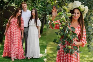 60-ojo L. Kazlauskienės jubiliejaus proga – jautrūs dukros Ingridos žodžiai: „Esu laimingiausia dukra“