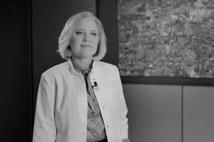 Mirė garsi gydytoja, žinomo teisininko Rolando Valiūno žmona Renata Valiūnienė