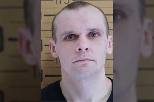 Alytaus kalėjimo bėglys laisve mėgavosi vos vieną dieną – buvo sučiuptas sostinėje