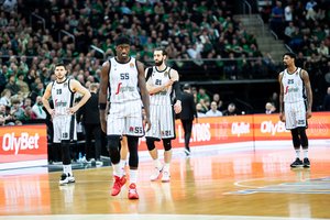 Italijos Supertaurės finale – Eurolygos klubų akistata