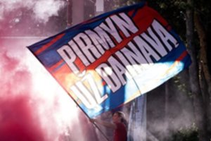 Alytuje futbolas verda – parodytos 3 raudonos kortelės, teisėjai vėl buvo užgauliojami