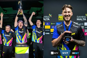 Justino „jL“ Lekavičiaus magija tęsiasi –  lietuvis tapo prestižinio „Counter Strike” turnyro čempionu ir naudingiausiu žaidėju