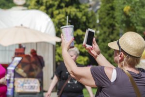 Nusirito iki visiško nesusipratimo: į Palangą atvykstančių poilsiautojų lauks nemaloni staigmena