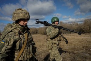 Atskleistas Rusijos sąmokslas Odesoje: Ukraina neutralizavo GRU agentus