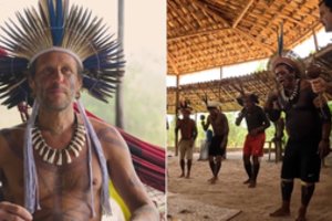 Iš viešumos dingęs Linas Karalius prabilo apie gyvenimą kaime ir klaidas: „Ėjau atsiprašinėti“