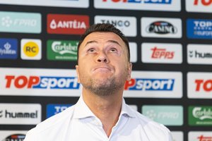 Futbolas ir vėl pamirštas: J. Timberlake‘o koncertas sujaukė Lietuvos rinktinės planus