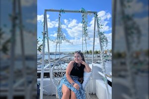 Dėl brolio profesiją pakeitusi mergina suprato: tai bene paklausiausias darbas Lietuvoje