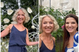 Kaip alkoholio nevartojusi moteris tapo pirmąja Lietuvoje someljė: artimieji visai nesuprato