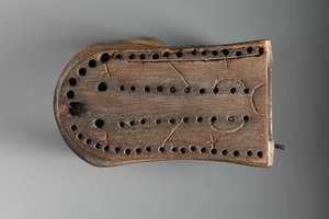 Vienas seniausių pasaulyje stalo žaidimų – dar senesnis ir labiau paplitęs, nei manyta