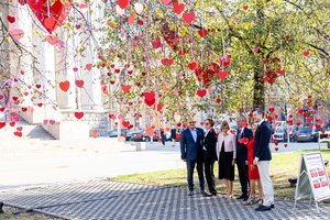 Kardiologijos specialistai: sumažinti mirštamumą padėtų prevencijos programų stiprinimas ir inovatyvių gydymo metodų taikymas