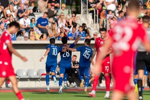 A lygos turo apžvalga: aiškūs jau du medalininkai