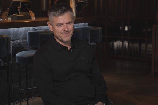 Vienas sėkmingiausių verslininkų Ilja Laursas: „Žmogus turės pinigų net nedirbdamas“