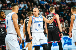 „Neptūnas“ nesėkmingai pradėjo atranką į FIBA Europos taurę
