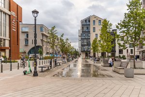 Lietuvos savivaldybėms – naujas įrankis: architektūrą vertins kitaip