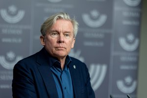 Seimo Kultūros komitetas pritarė siūlymui LKP paskelbti nusikalstamas veikas vykdžiusia organizacija