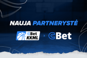 Kauno krepšinio mėgėjų lyga sezoną pasitinka nauju pavadinimu