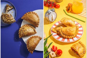 Šie pyragėliai užkariauja lietuvių širdis: patiks dar labiau už kibinus ar čeburekus