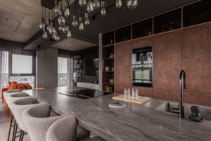 Jauna kauniečių pora į savo namus išdrįso įsileisti miesto šurmulį: rezultatas nuostabus