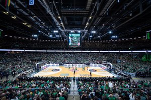 Sporto klubus remiančioms bendrovėms – mokestinės lengvatos ir Vilniaus miesto savivaldybės