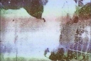 Ką matote šiame paveikslėlyje? Tai rodo, ar mąstote kaip sveikas žmogus