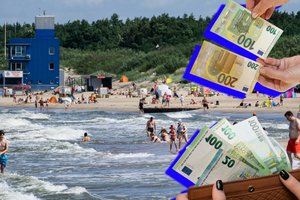 Pajūrio verslininkai pakeitė plokštelę: vasara buvo labai gera, bet lietuvių elgesys kurortuose pasikeitė