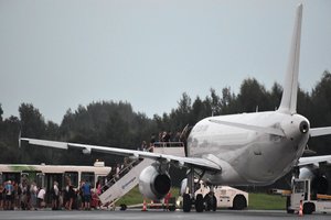 Atostogauti Turkijos kurorte vilnietis galės tik atlikęs teismo paskirtą bausmę