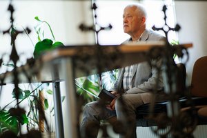 Iš Seimo rinkimų pašalintas K. Bilius neigia dirbęs KGB: kreipsiuosi į Generalinę prokuratūrą