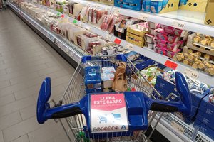 Lietuviai šioje saloje maistui išleidžia mažiau nei gimtinėje – perka ne tik jį, bet ir vilas