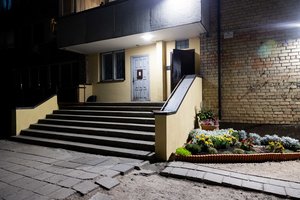 Po 6-mečio paieškų – jautri tėčio padėka: „Mums tai gyvenimo pamoka“