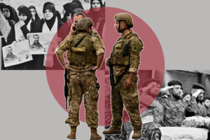 Išpuoliai prieš „Hezbollah“ kursto ugnį Vidurio Rytuose: ką tai reiškia ir kiek tikėtinas naujas karas?