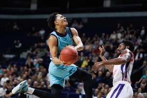 „Wolves“ taškų mašina demonstruoja lyderio savybes: atsakomybę už chaotišką žaidimą prisiėmė sau