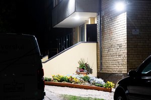 Aiškėja nauji faktai apie iš „Akropolio“ berniuką išsivedusią moterį: policija atskleidė detales