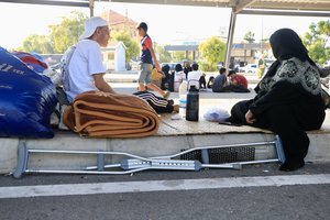 ERPB: Gazos karas slėgs Libano ekonomiką