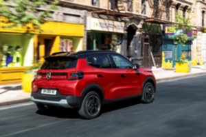 Europiečiai jau vardija, kokie modeliai verti Metų automobilio vardo: ką rodo rezultatai?