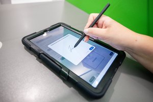 Paciento duomenų sauga: įvardijo, kokia informacija laikoma konfidencialia