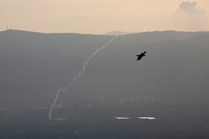 Izraelio užsienio reikalų ministras: jokių paliaubų su „Hezbollah“